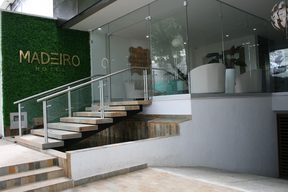 Hotel Madeiro 14/64