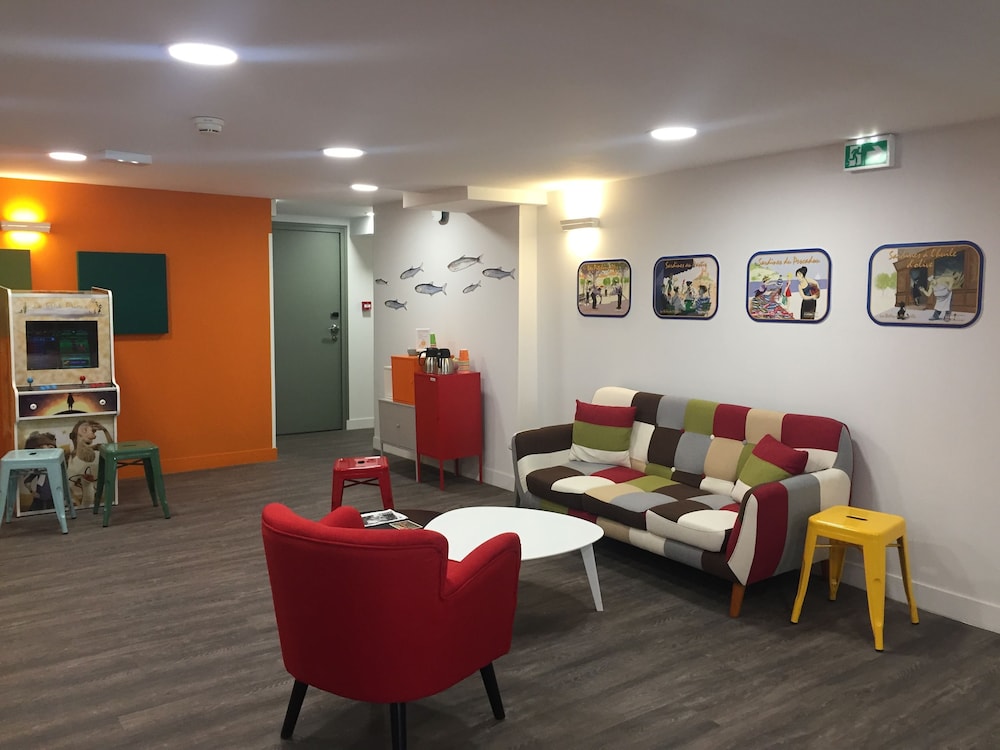 Ibis Styles Marseille Vieux Port 20/38