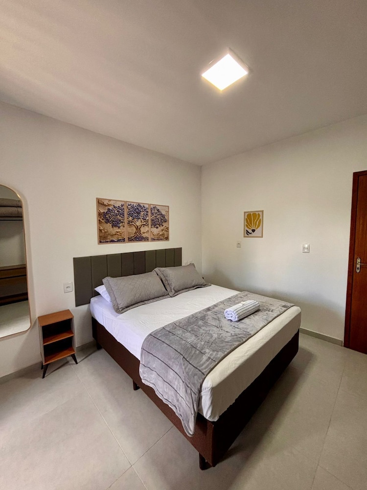 Eco Residencial Dona Francisca 7/50
