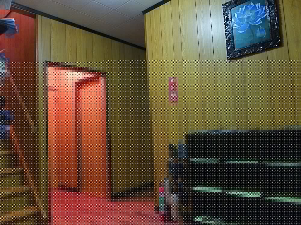 Aoshima Guesthouse Hooju 24/38