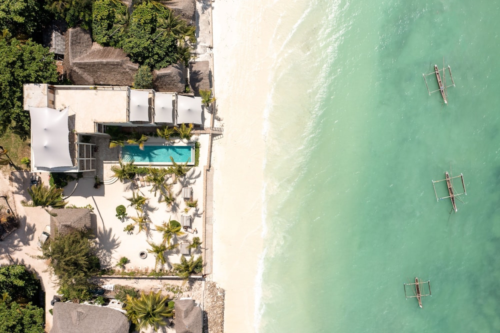 Passion Boutique Hotel Zanzibar 43/50