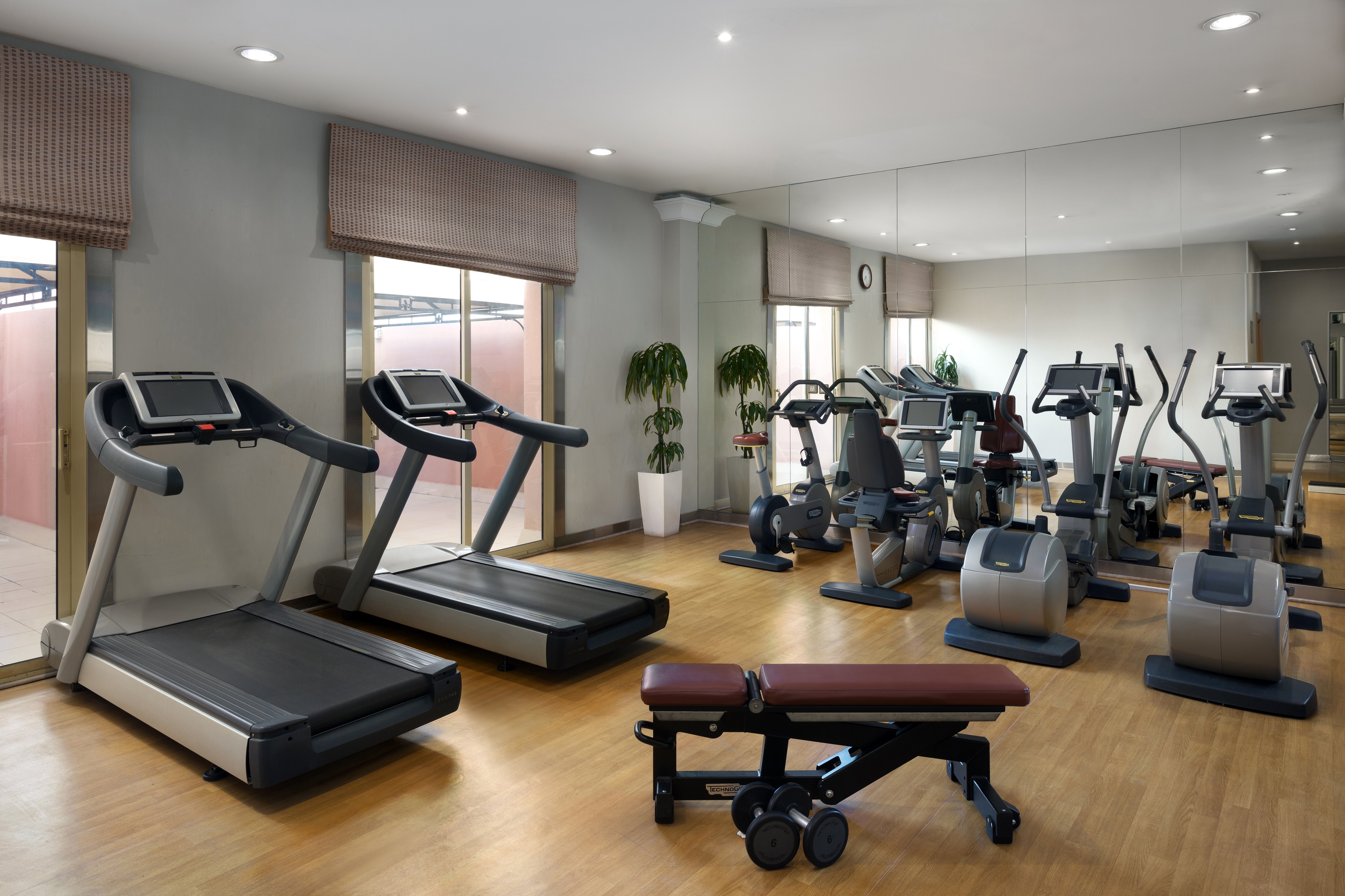 كراون بلازا الخبر(Crowne Plaza Al Khobar) 41/81
