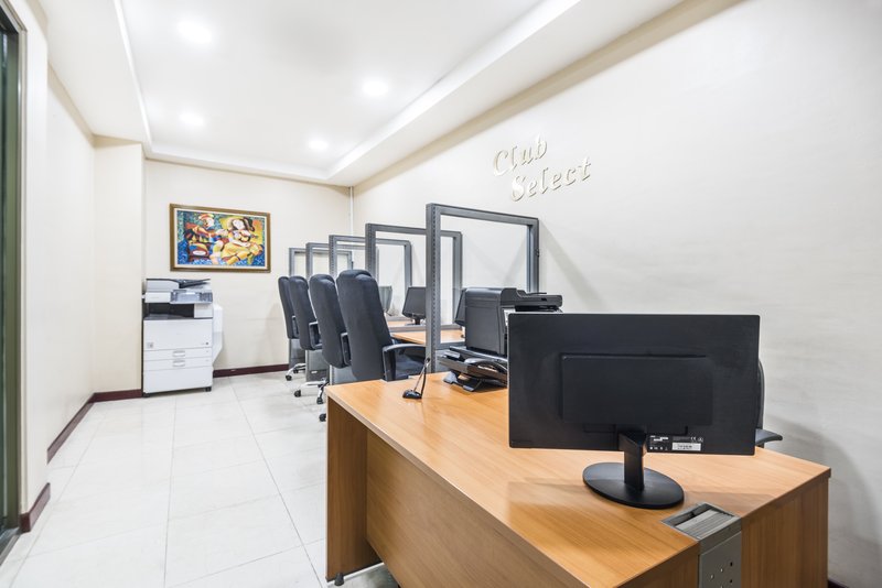 Holiday Inn Managua - Convention Center 66/79
