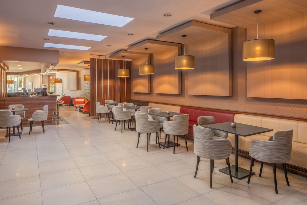 Vitta Hotel Superior Budapest 44/59