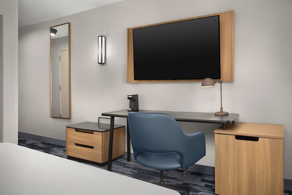 Fairfield Inn Suites el Centro 45/50