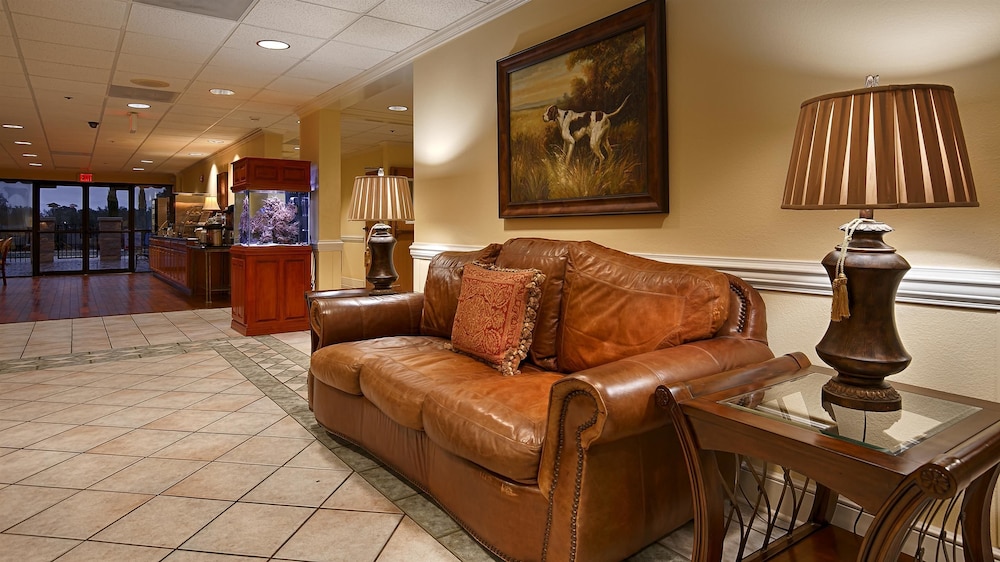 Best Western Plus Madison Inn 31/53