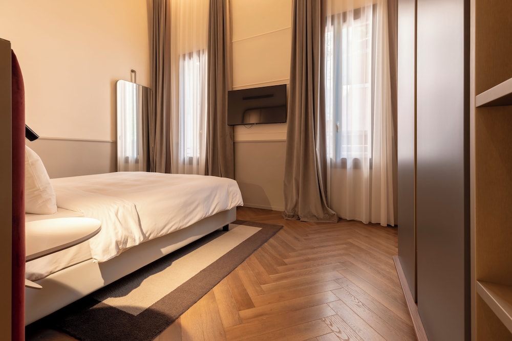 Luxury Apartments Palazzo Nani 7/22