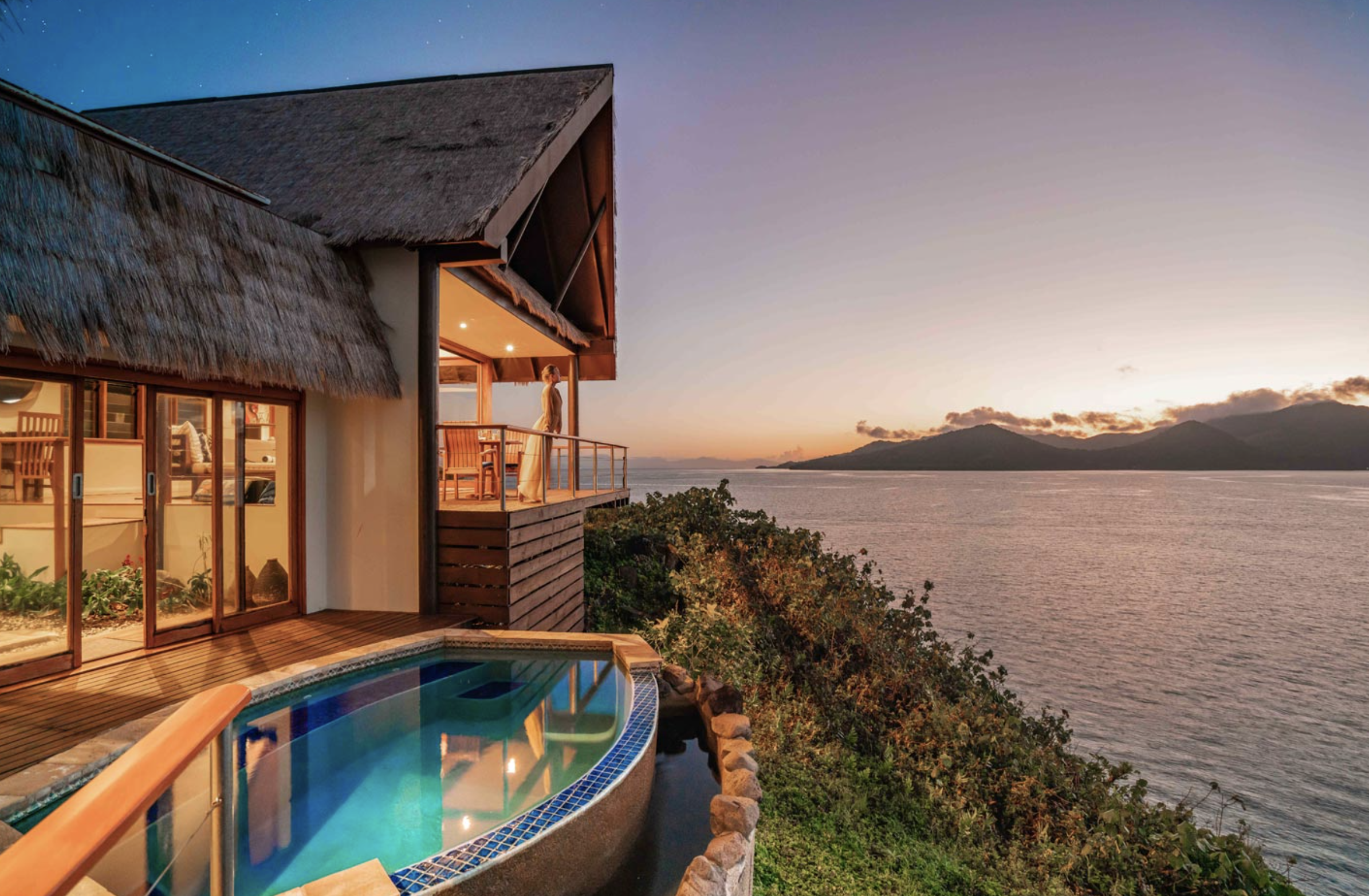 Royal Davui Island Resort 19/22