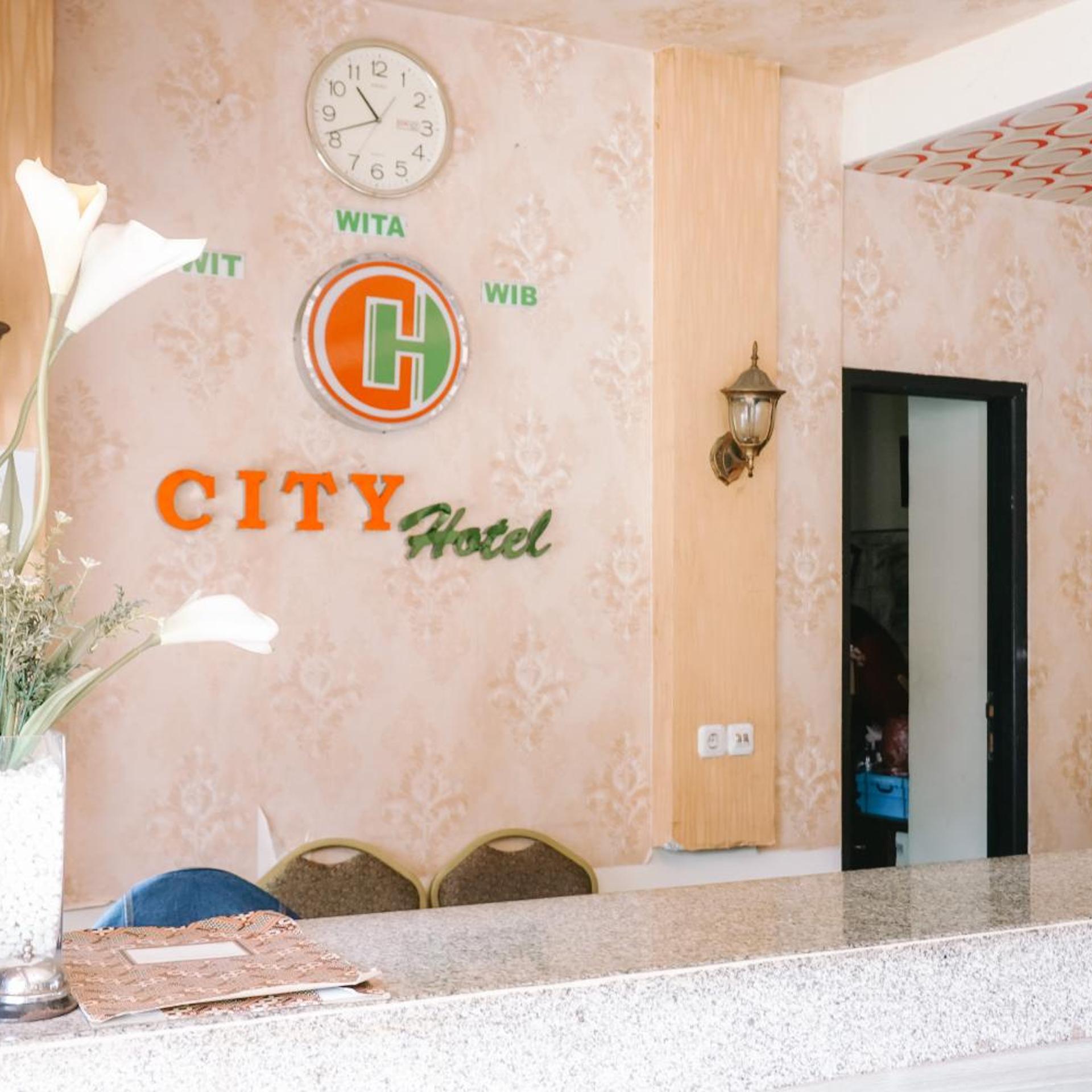 City Hotel Mataram 6/49