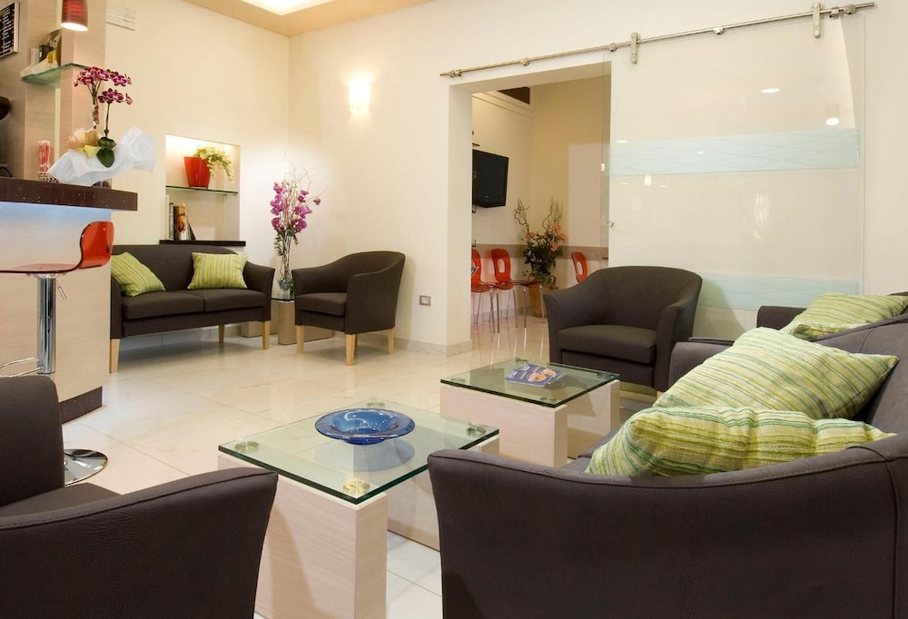 Hotel Adigrat 42/50