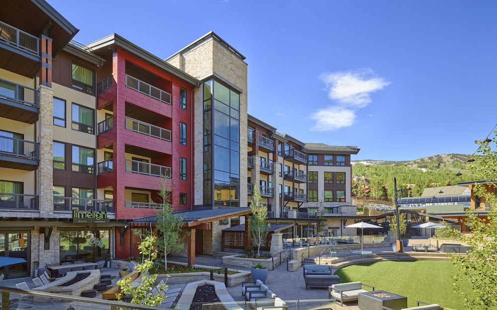 Limelight Hotel Snowmass 1/59