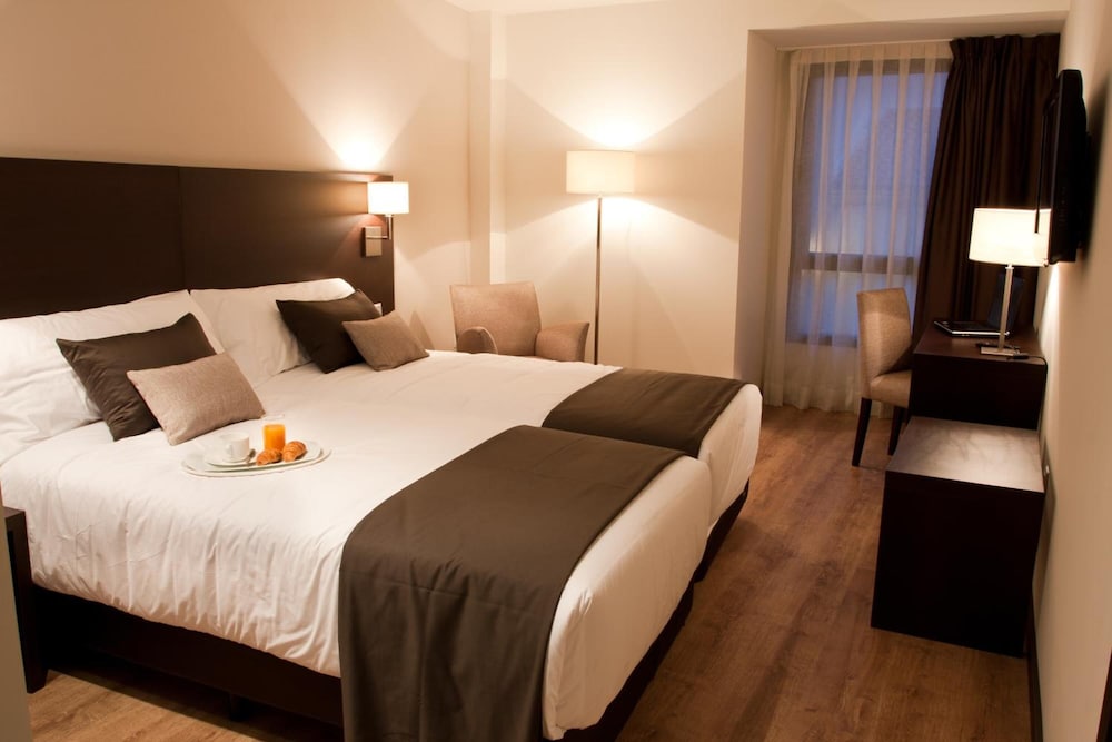 HOTEL PALOMA 7/37