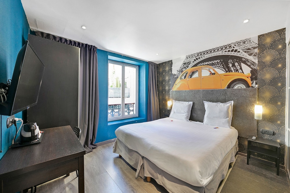 The Element Hotel 17/56