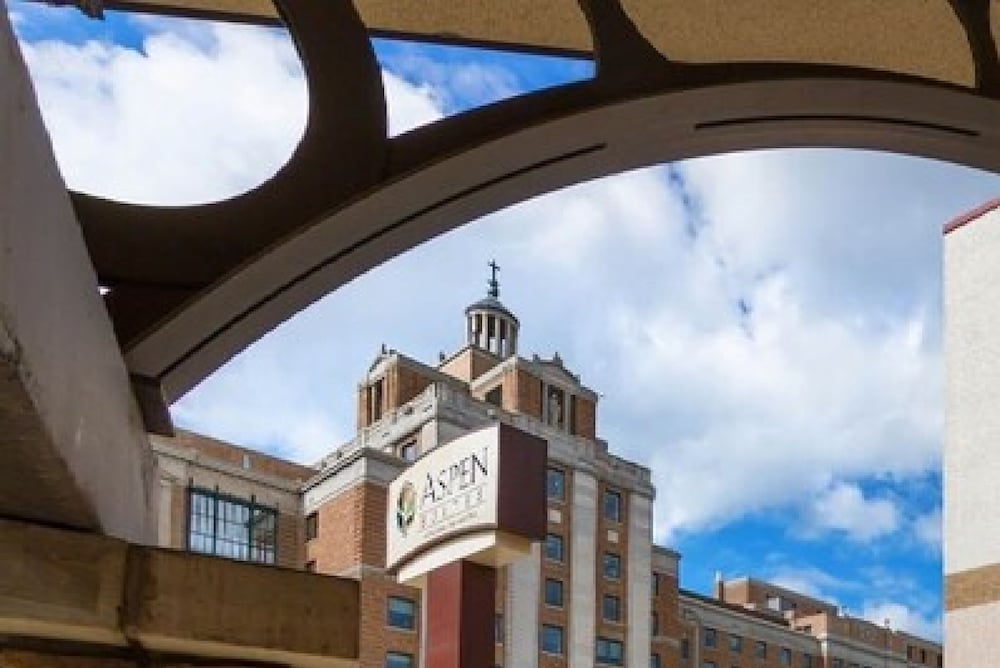亚斯本套房酒店(Aspen Suites - Rochester) 图片2