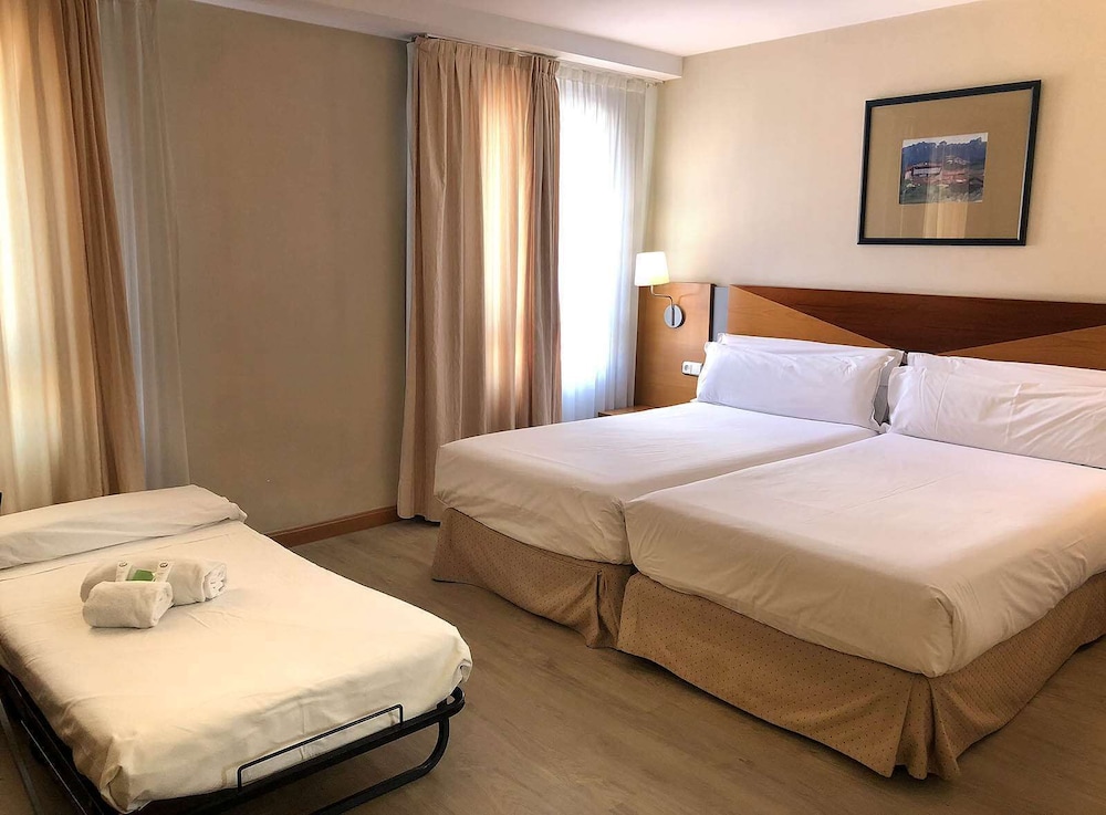 Hotel Oca Villa De Aviles 7/31