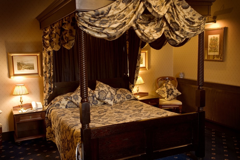 Langley Castle Hotel 15/72