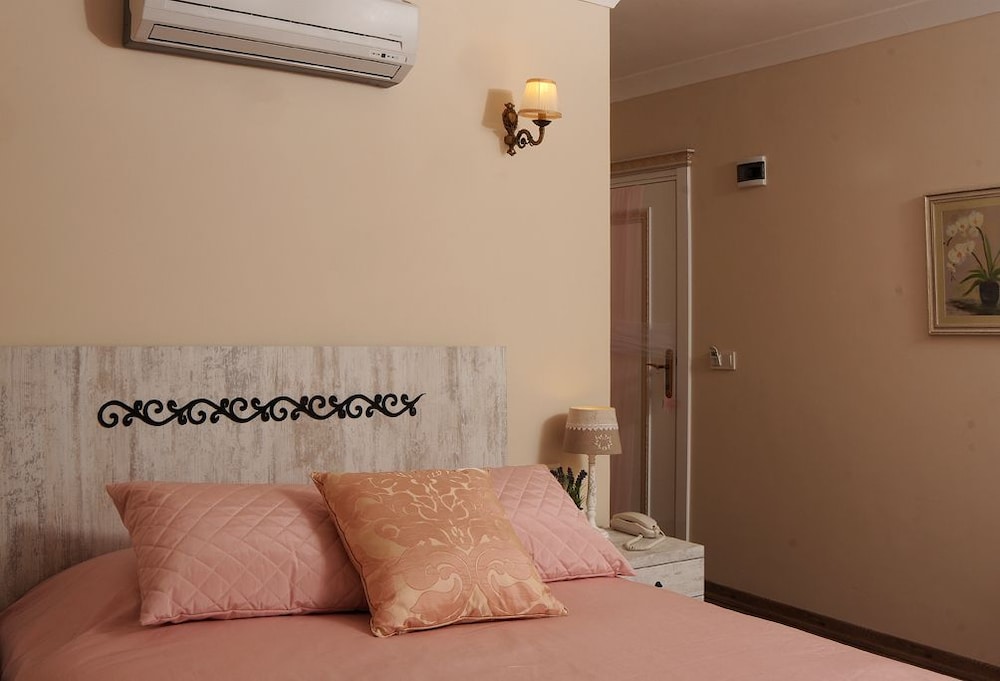 Edahan Otel 18/19