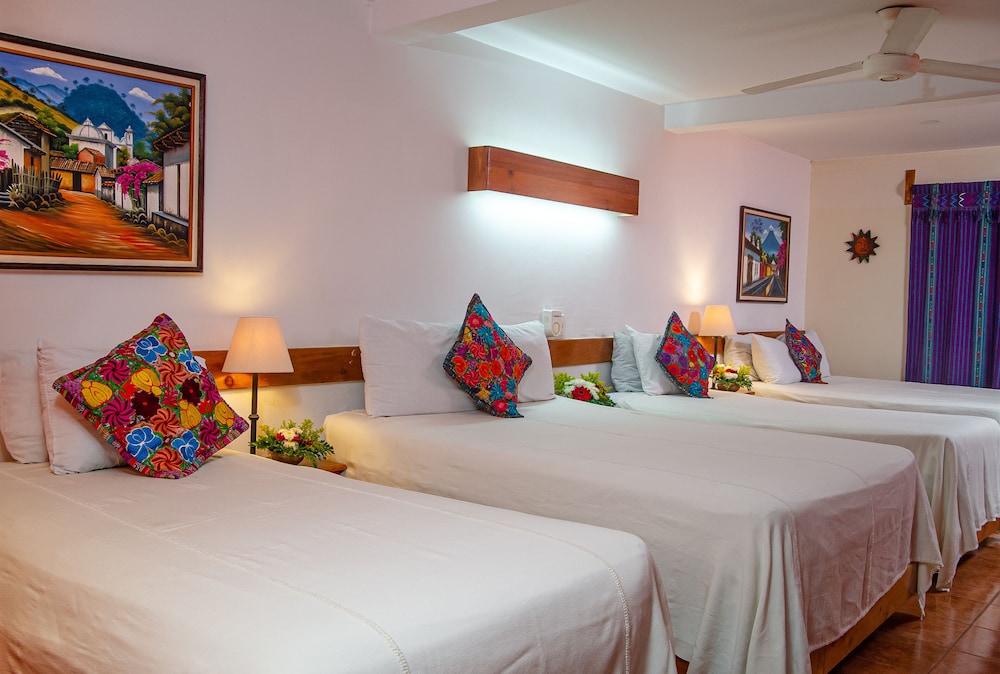 Hotel Panchoy 15/69