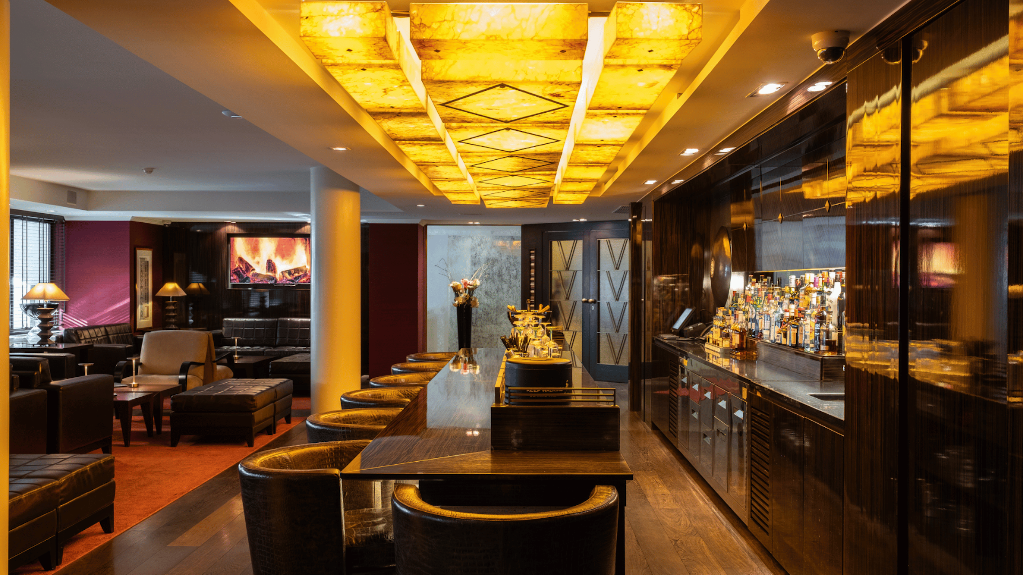 TOP CityLine Hotel Hyllit 41/68