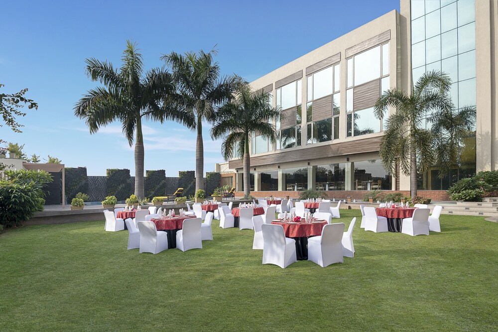Country Inn & Suites by Radisson Jammu 38/45