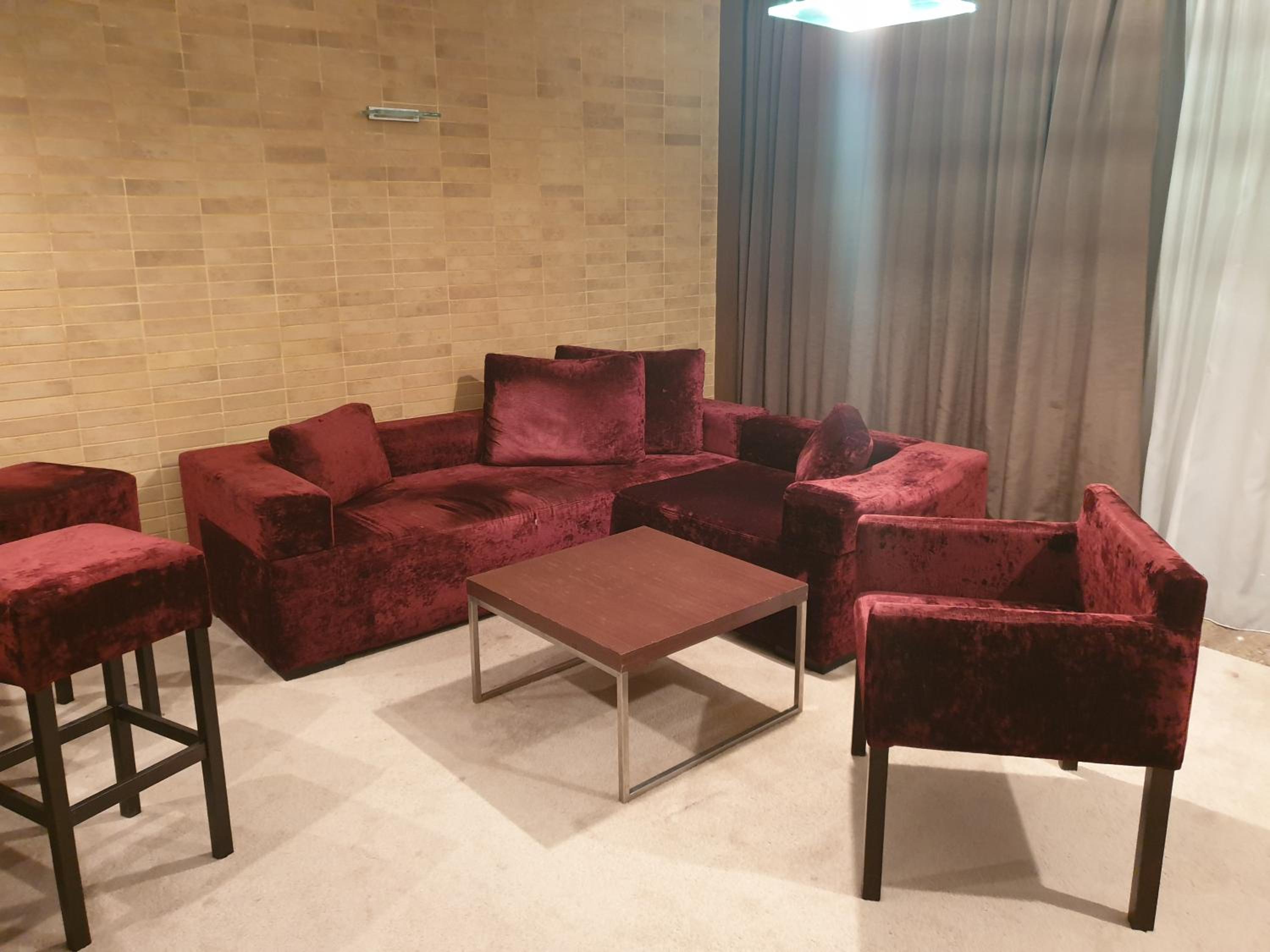 Hotel Presidium Palace 39/55
