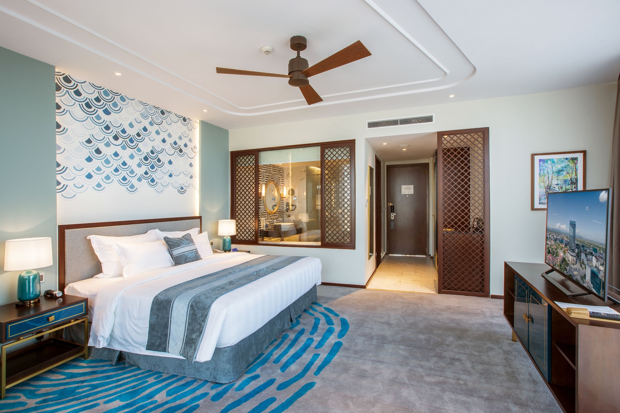 Premium Room with Views