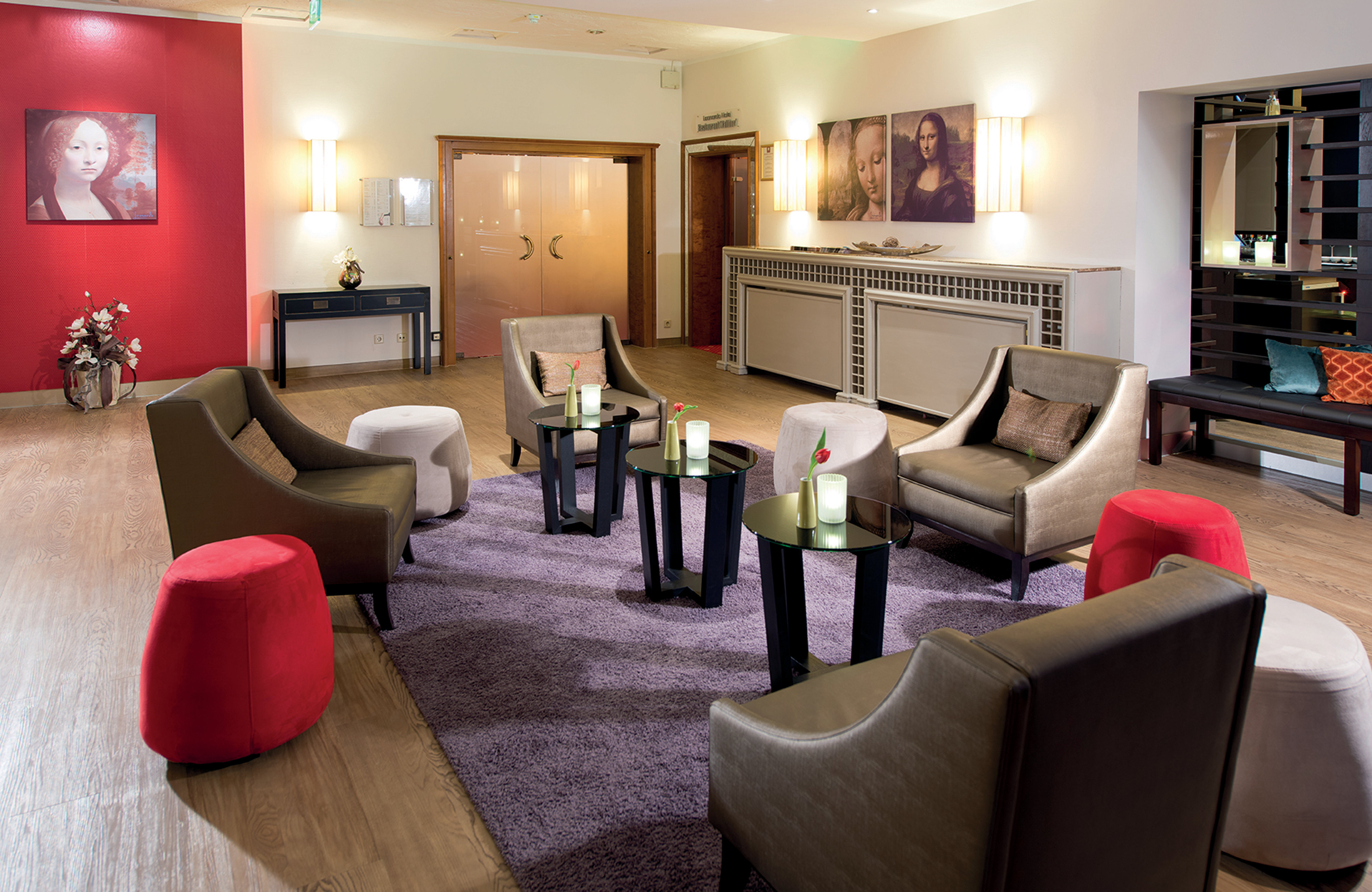 Leonardo Hotel Heidelberg Walldorf 39/67