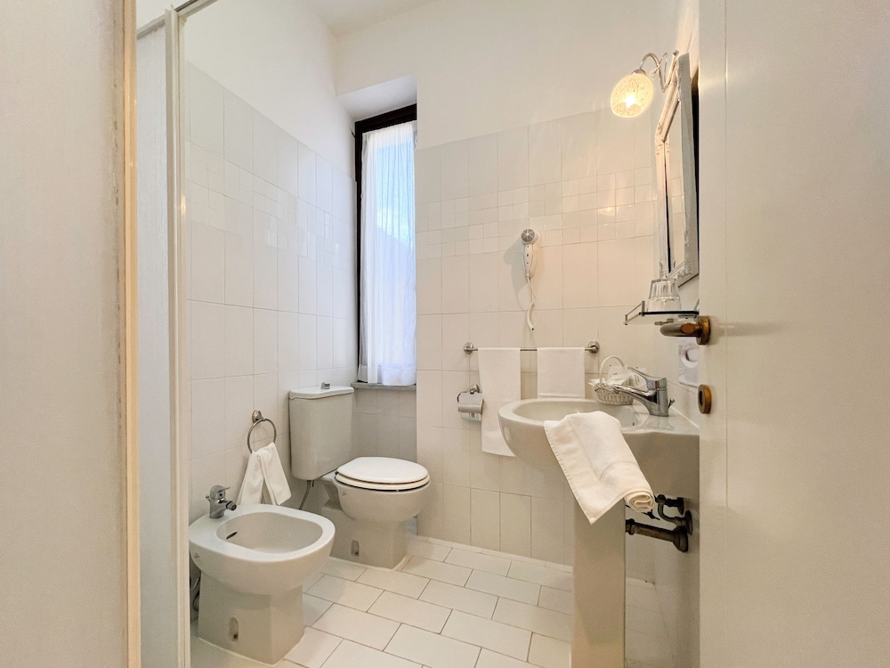 Park Hotel Napoleone 50/50