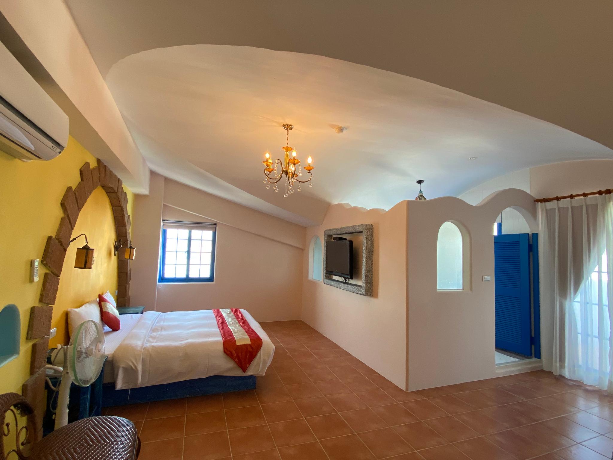 Vip, Double Bed