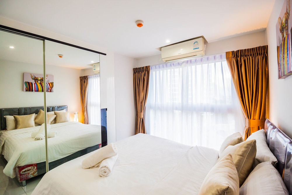 The Place Pratumnak By Pattaya Sunny Rentals 22/53
