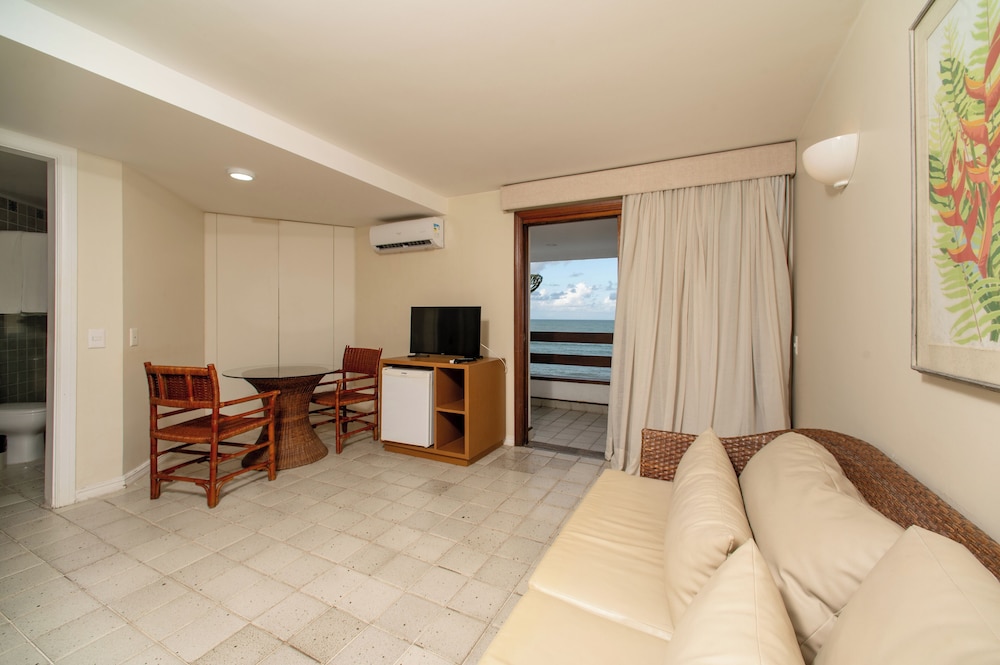 Jatiuca Suites Resort By Slaviero Hoteis 48/68