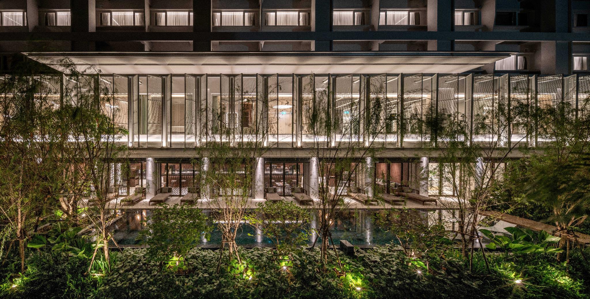 Maison Hotel Bangkok in BANGKOK