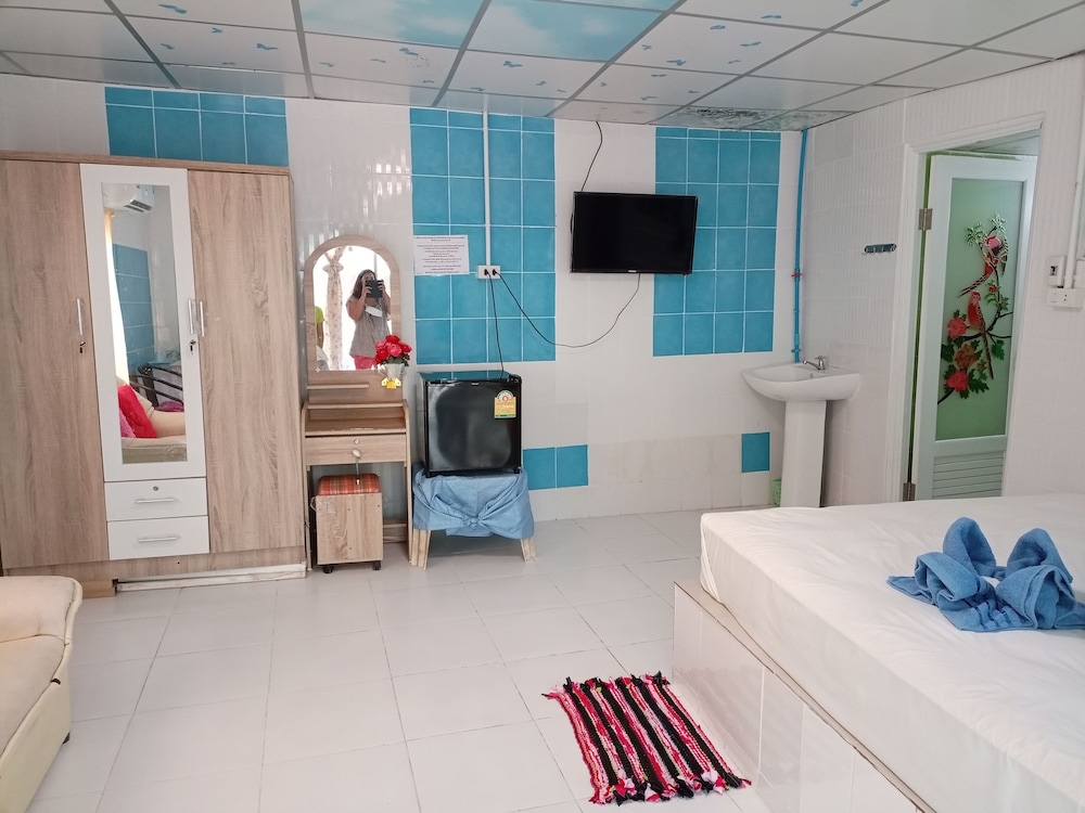 Kanjana Resort 25/59
