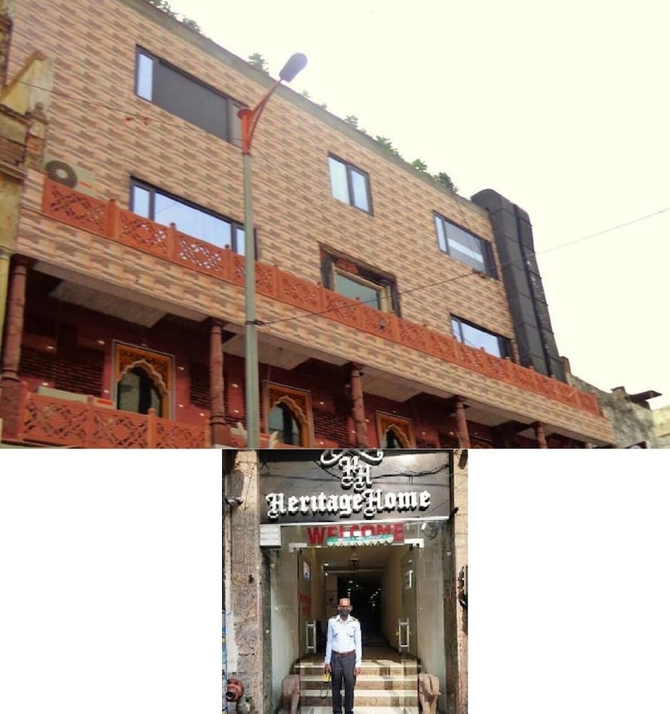 Hotel Heritage Home 6/50