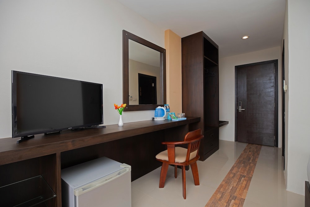 iCheck inn Sky Beach Ao Nang Krabi 37/43