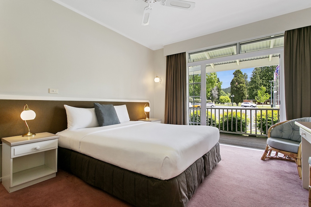 Wairakei Resort Taupo 22/64