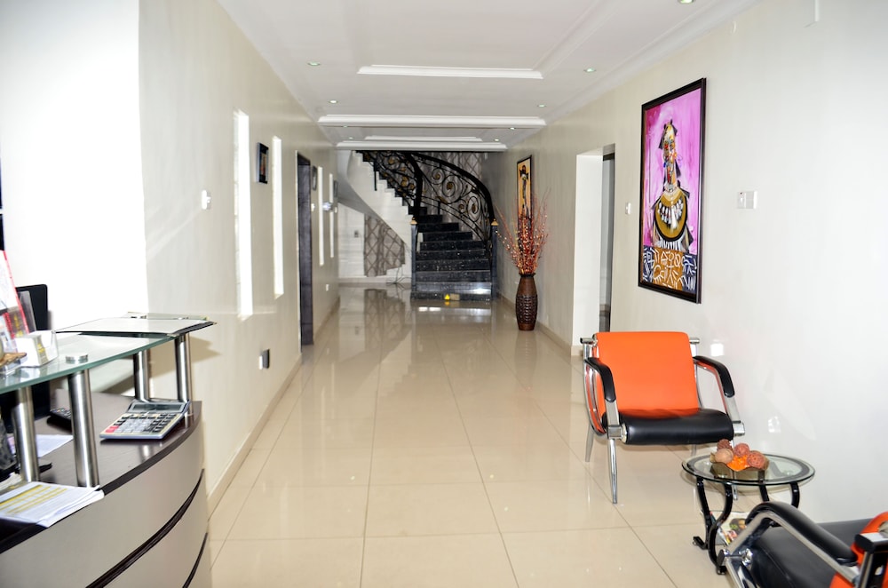 De Rigg Place 28/38