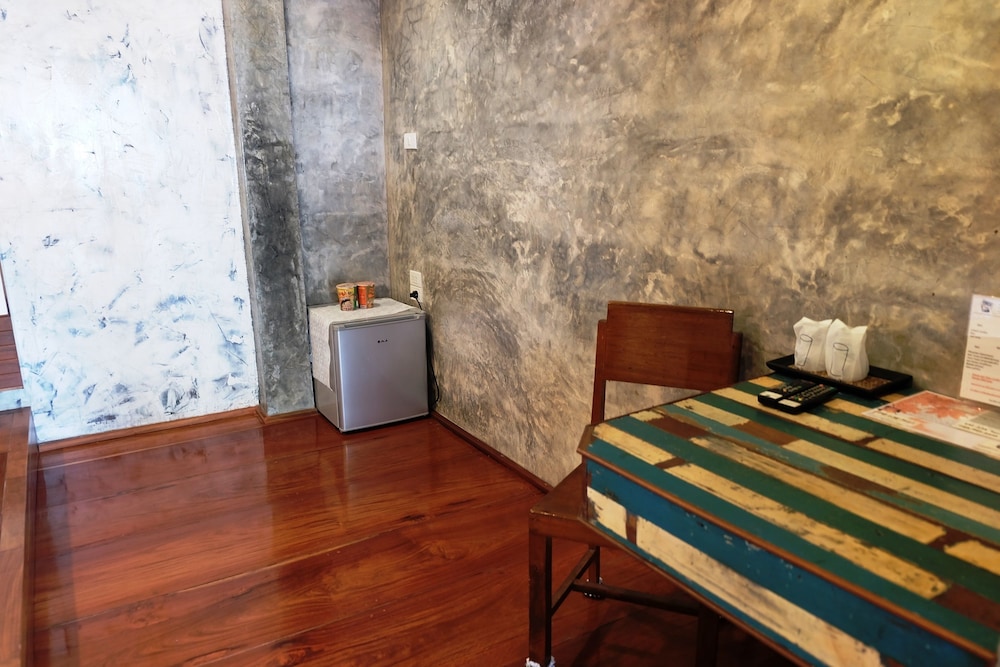 Baan Chompoo Homestay 22/35