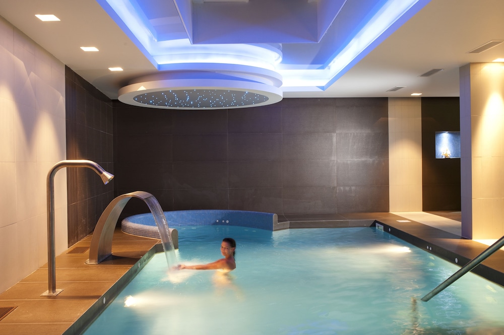 Castello Boutique Resort & Spa - Adults only 25/50