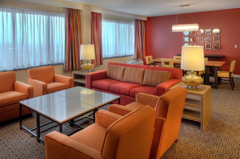 Doubletree By Hilton Hotel St Louis Chesterfield 24/57