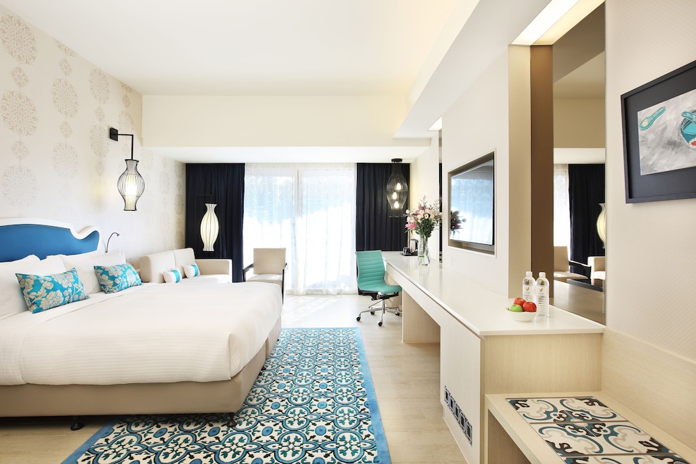 Village Hotel Katong 9/46