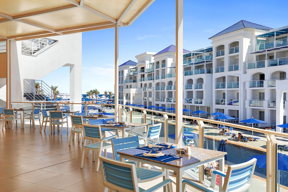 Pickalbatros Blu Spa Resort - Adults Friendly 16 Years Plus 56/69