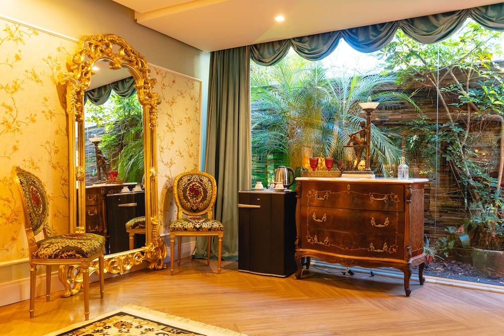 Le Boutique Hotel Gramado 5/71