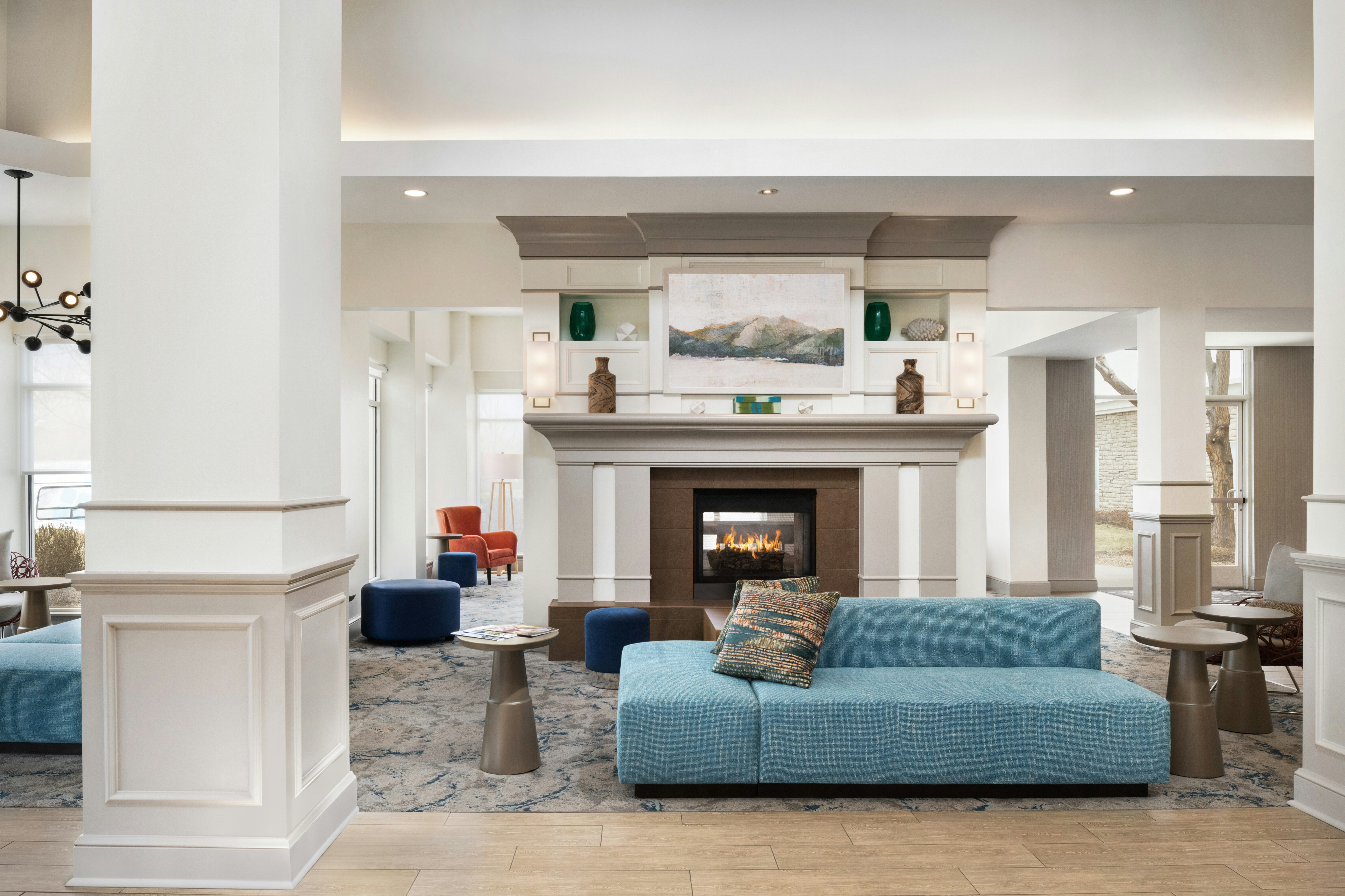 Hilton Garden Inn Fort Collins 20/47
