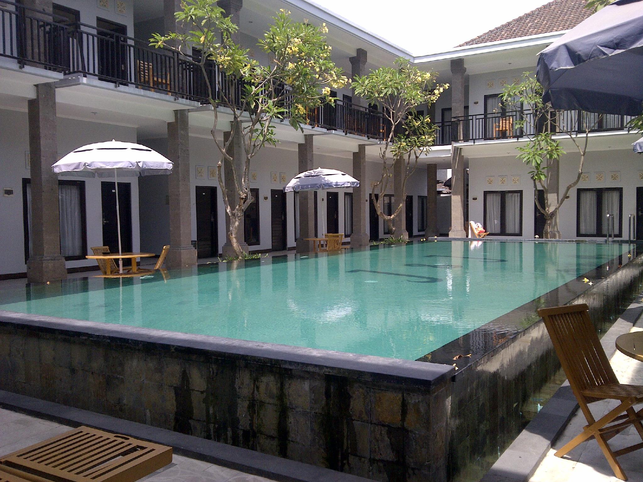 Hotel Asoka City Home 6/34