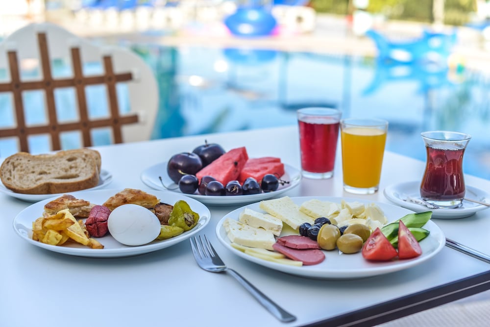 Seyir Village Hotel 31/50