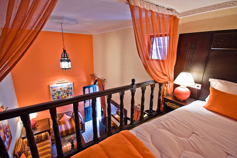 Riad Maison Du Sud 10/45