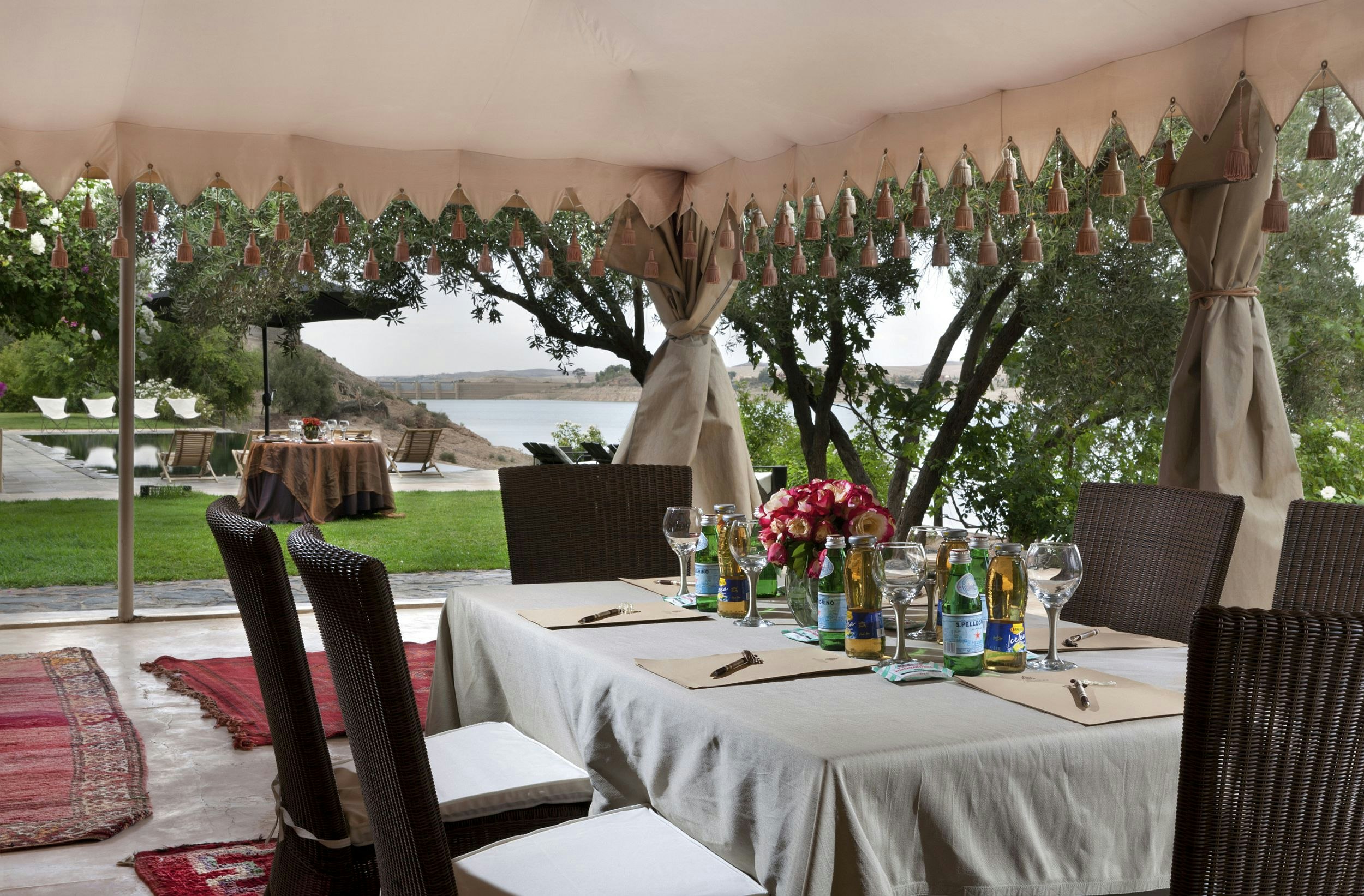 Dar Rhizlane & Spa - Palais & Table D'hotes 99/108