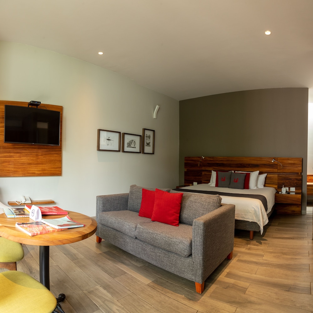 El Callejon Hotel Boutique 30/45