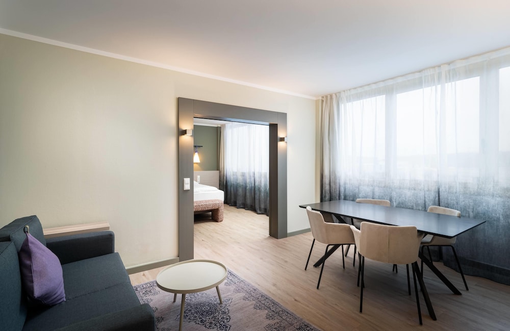 elaya Hotel Stuttgart Ludwigsburg, Trademark by Wyndham 32/50
